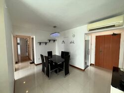 Blk 446B Fernvale Lodge (Sengkang), HDB 4 Rooms #628835251